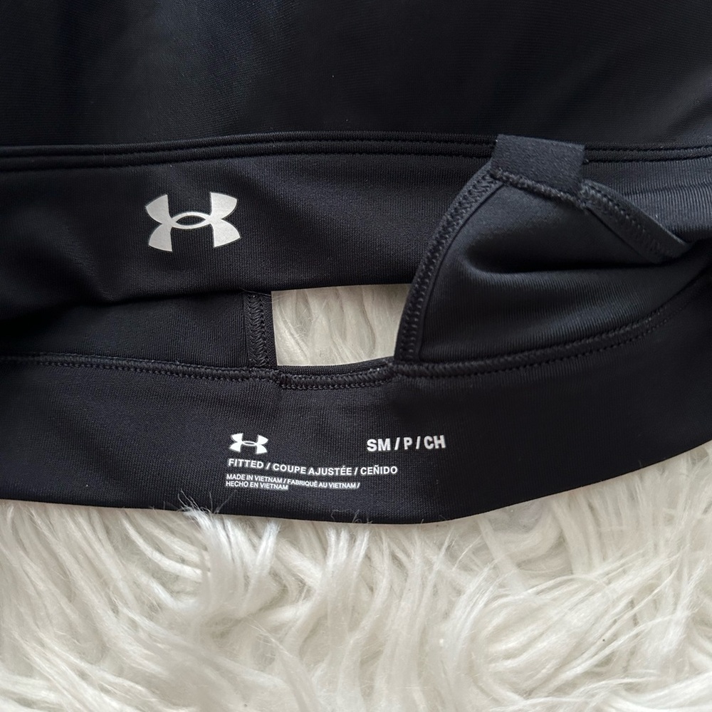 Under Armour Sport bra - Picture 3 of 3